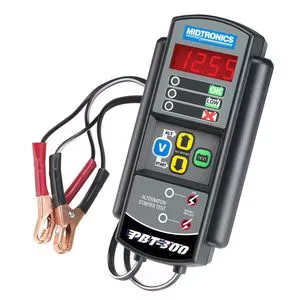 Probador de Batería y Alternador Midtronics PBT-300